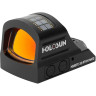 Коллиматорный прицел HOLOSUN HS507C X2, компактный, без кронштейна