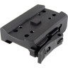 Кронштейн HOLOSUN на Weaver, быстросъемный, низкий, для HS403C/B; HS503C/BU/CU; HS515C/BU/CU HS-MLQ1