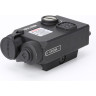 Тактический блок HOLOSUN LS221R Dual